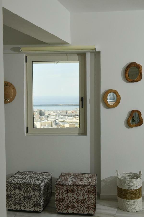 Rethymno City View Apartment Екстер'єр фото
