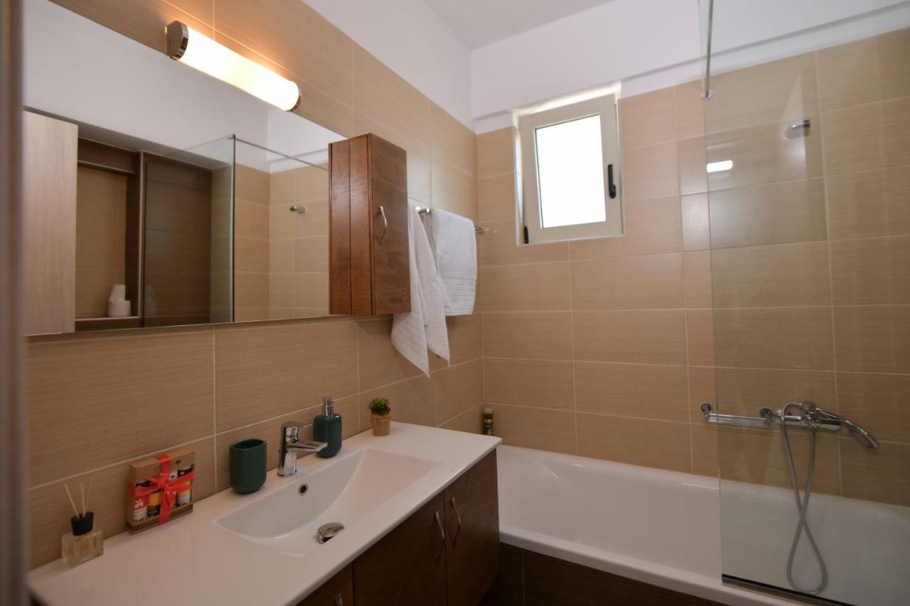 Rethymno City View Apartment Екстер'єр фото